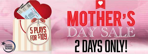 ODS1819 MothersDay 2DAYS 600x