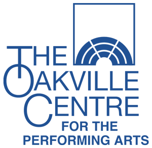 Oakville Centre For The Performing Arts